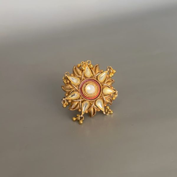 Paakhi Ring - Image 2