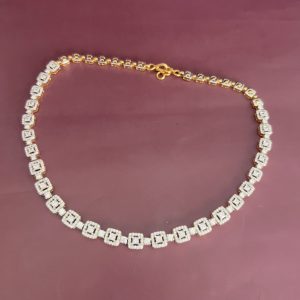 Ladies Necklace