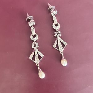 Aruna Earrings