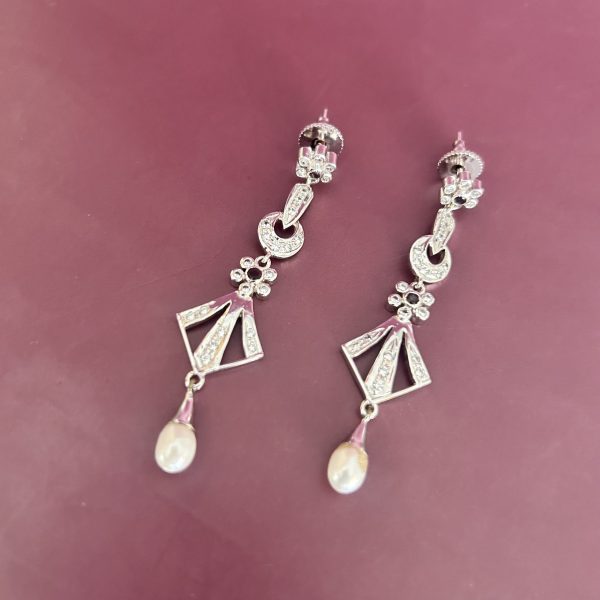 Aruna Earrings - Image 5