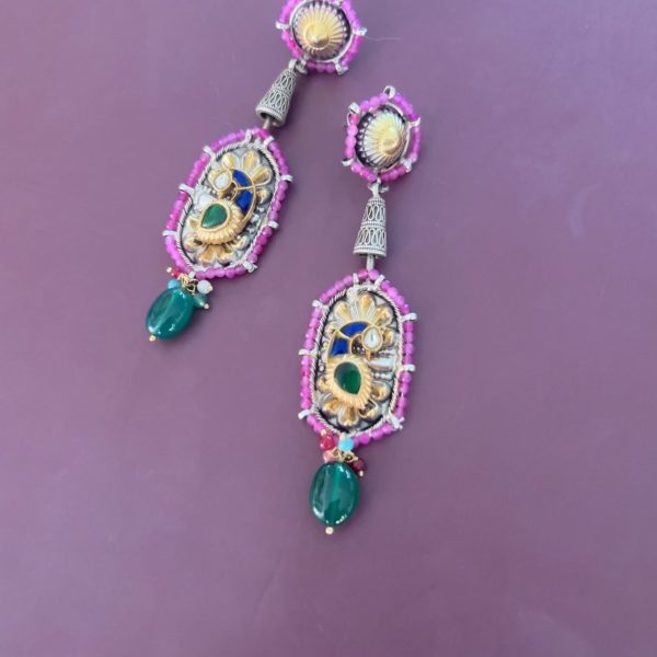 Indian Earrings