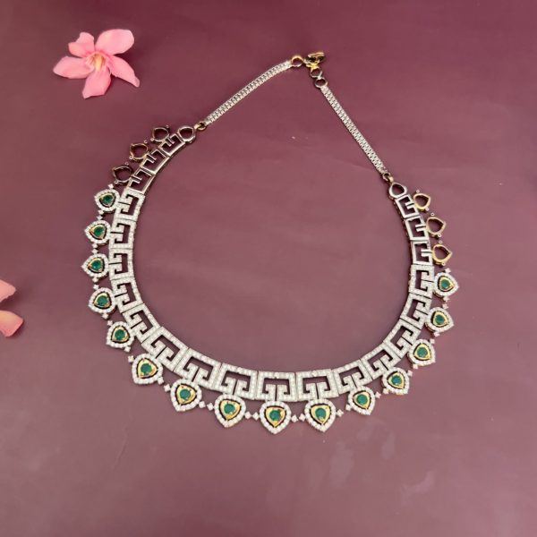 Uttara Necklace Set - Image 6