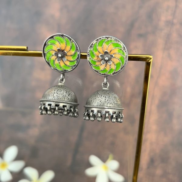 Jhumka