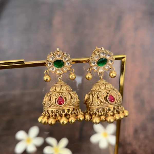 Indian Earrings