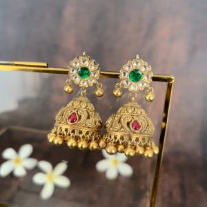 Jhumka