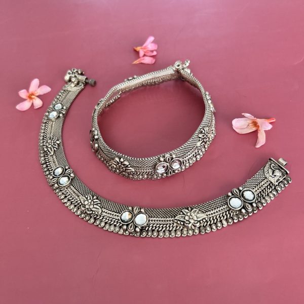 Anklet Jewelry