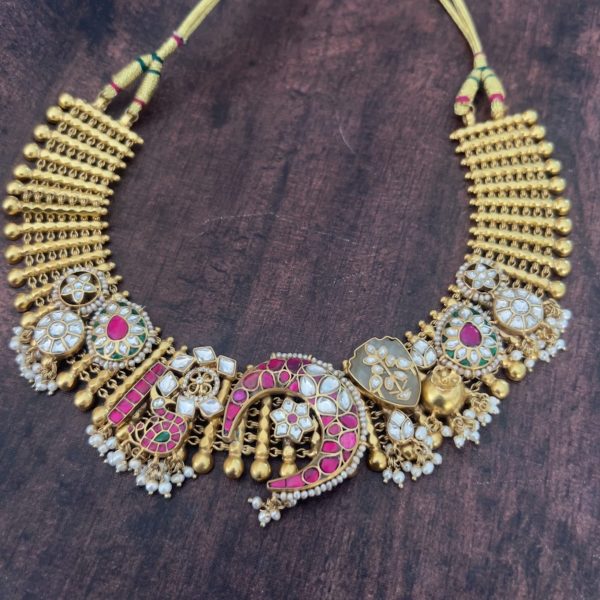 Pooja Necklace - Image 5