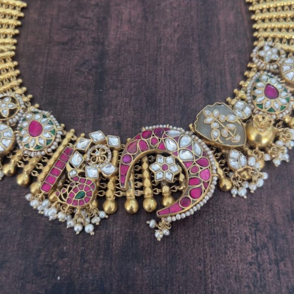 Pooja Necklace - Image 7