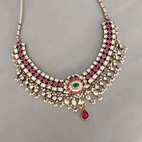 Meraya Necklace - Image 3