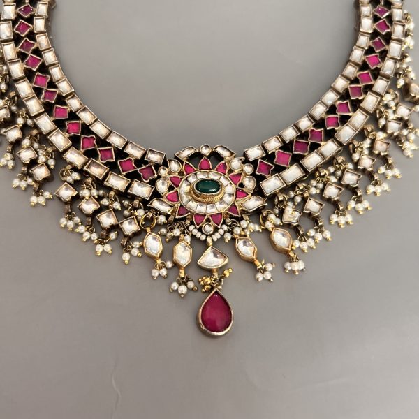 Meraya Necklace - Image 2