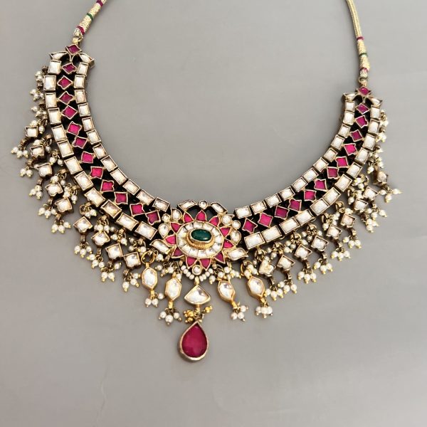 Meraya Necklace - Image 5