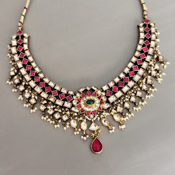 Meraya Necklace - Image 4