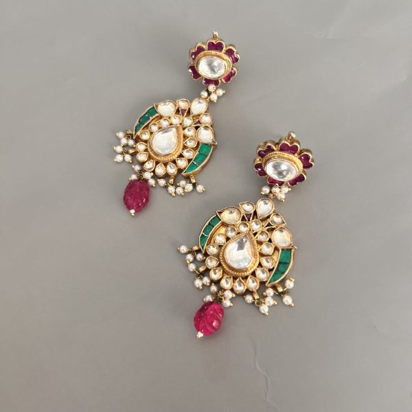 Binita Necklace Set - Image 5