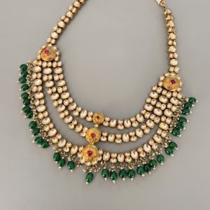 Ladies Necklace