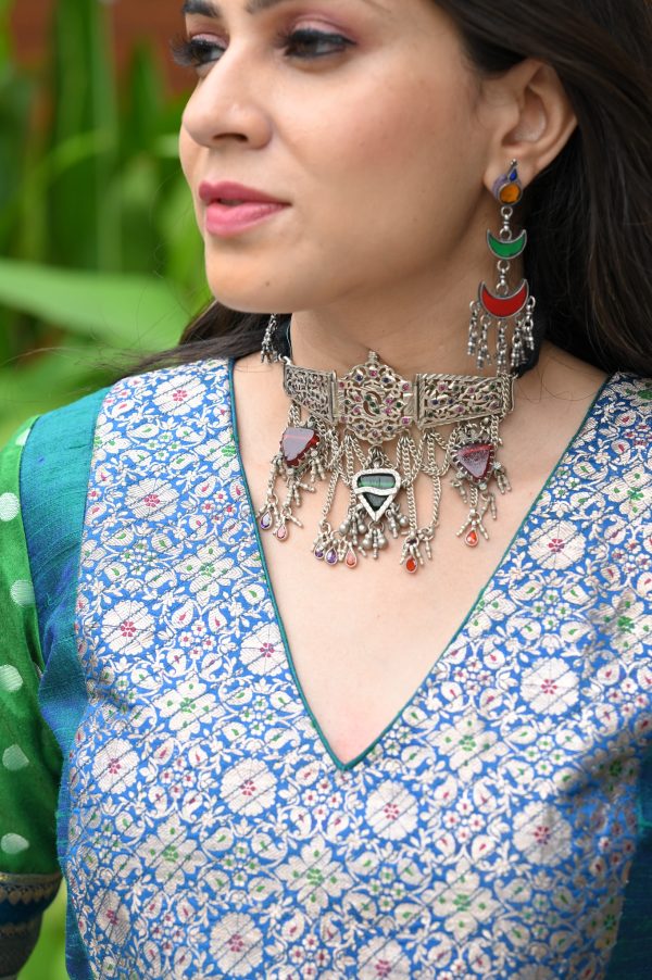 Lasya Necklace Set - Image 5