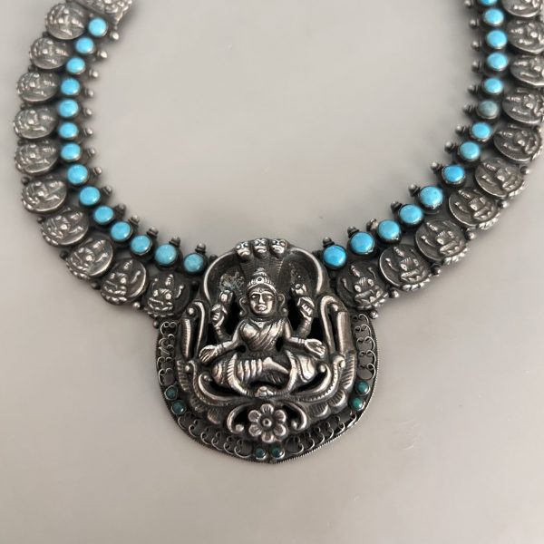 Nehmat Necklace - Image 2