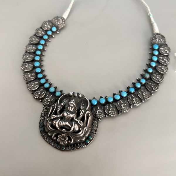 Nehmat Necklace - Image 6