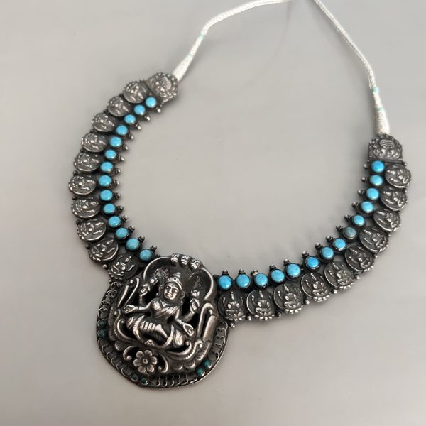 Nehmat Necklace - Image 5