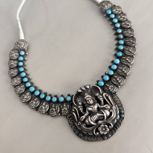 Nehmat Necklace - Image 4