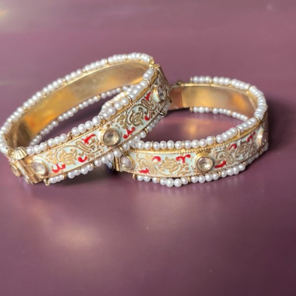 Hand Bangles