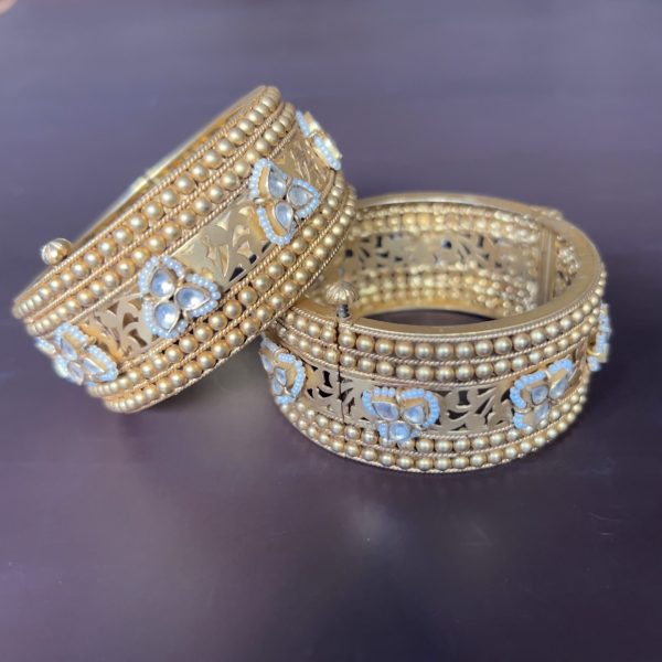 Iraha Kada Bangle - Image 4