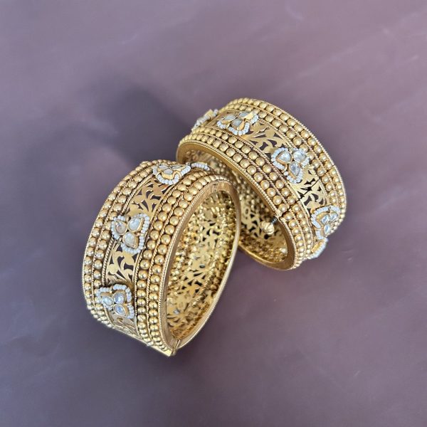 Iraha Kada Bangle - Image 3