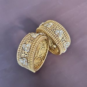 Iraha Kada Bangle