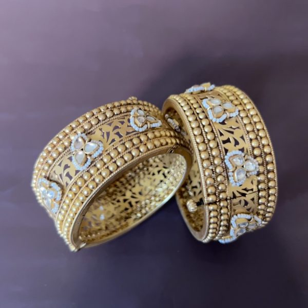 Iraha Kada Bangle - Image 2