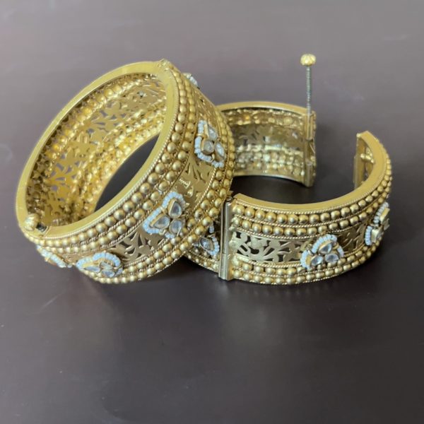 Iraha Kada Bangle - Image 5