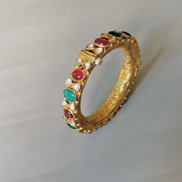 Sarvi Bangle - Image 3