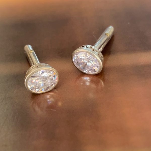 Yavi Cufflinks - Image 6