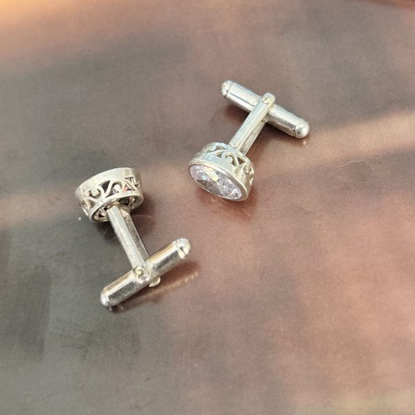 Yavi Cufflinks - Image 4