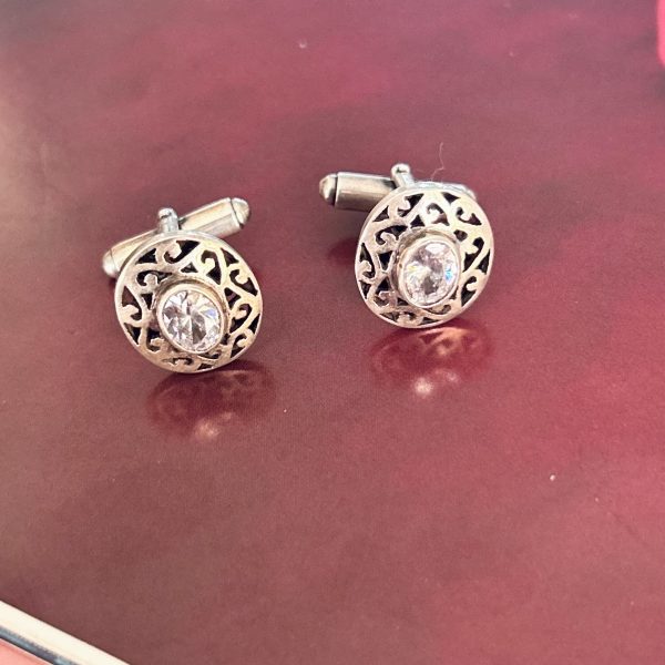 Mishty Cufflinks