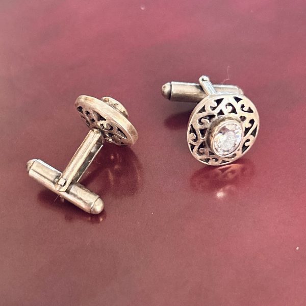 Mishty Cufflinks - Image 2