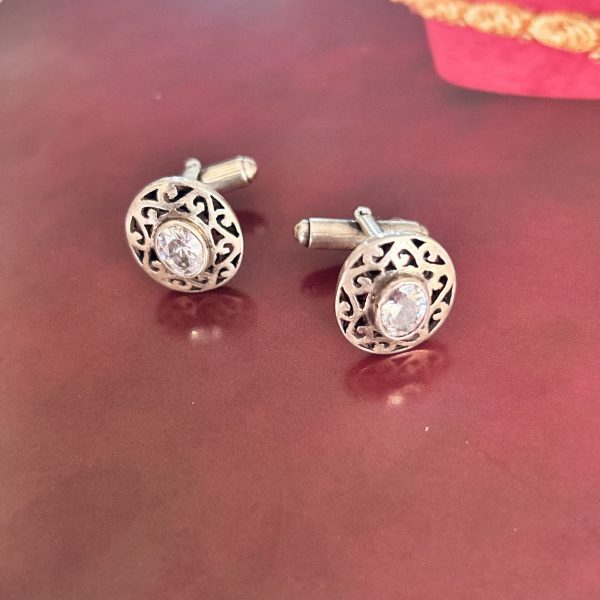 Mishty Cufflinks - Image 5