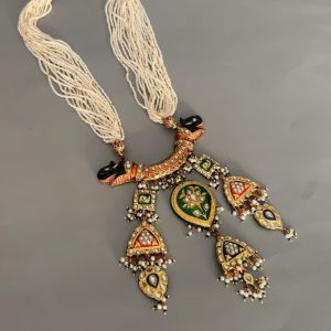 Traditional Necklace