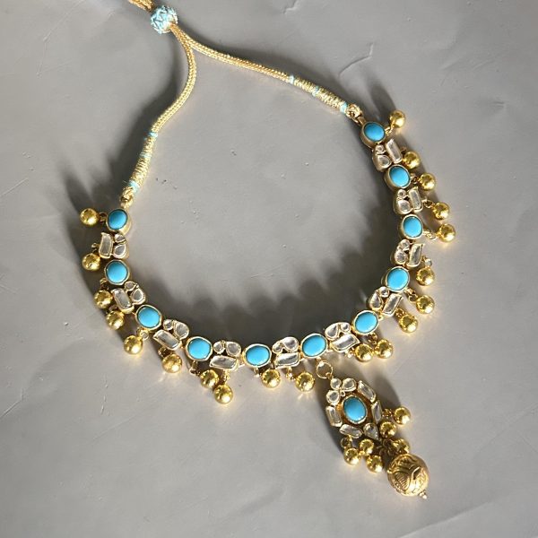 Naina Necklace - Image 6