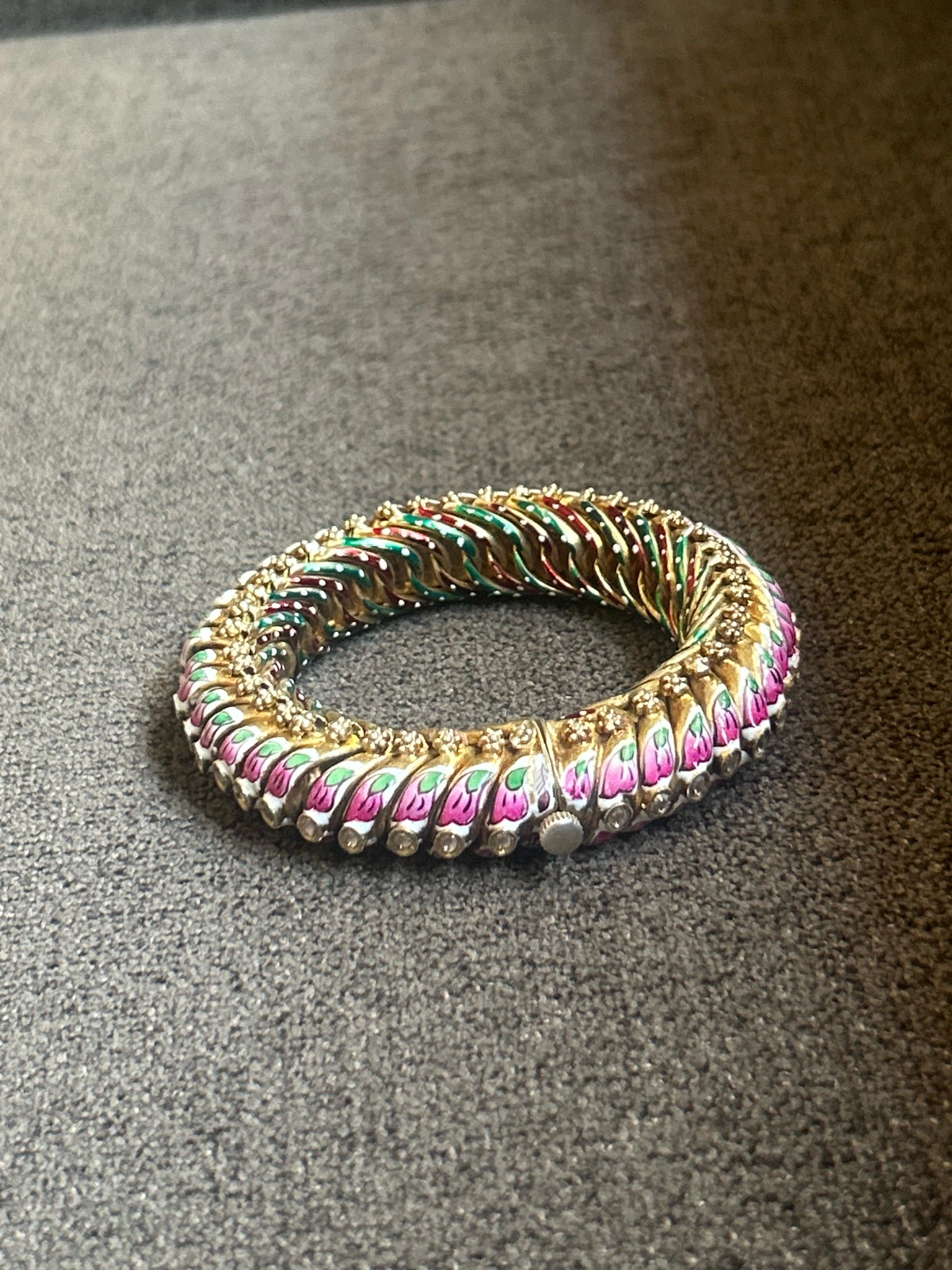 Bikaneri Sutkala Bangle