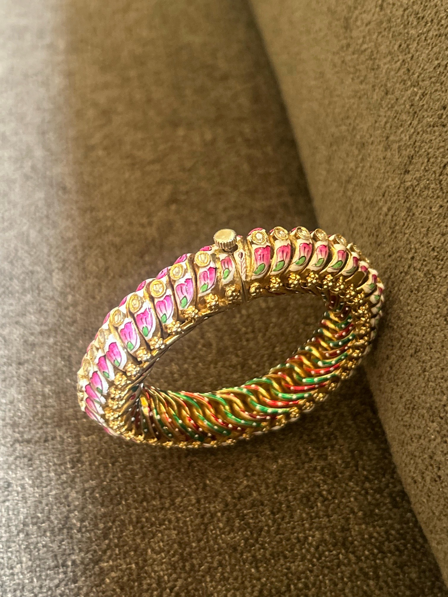 Bikaneri Sutkala Bangle