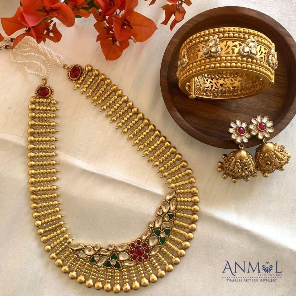 gold Jewellery