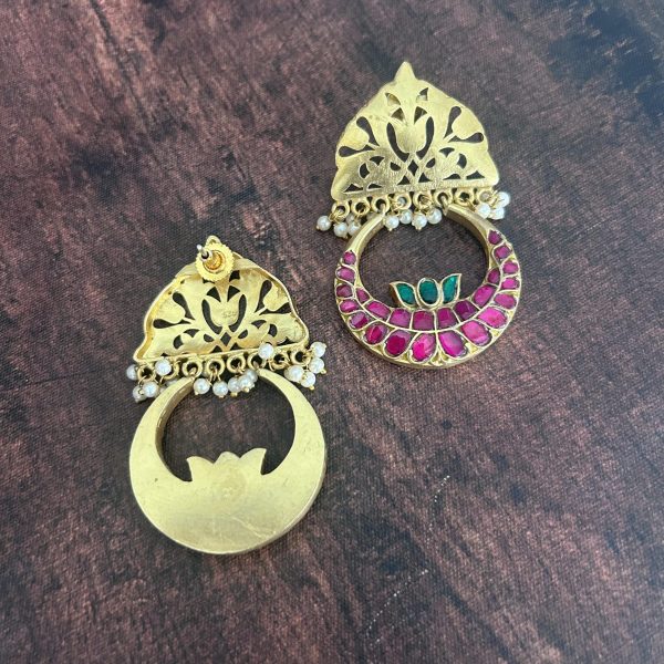 Sonam Earrings - Image 5