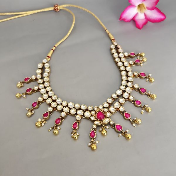 Sarika Necklace