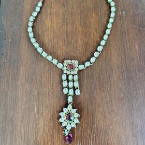 Chitra Necklace