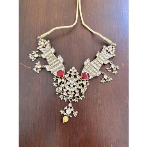 Milan Necklace Set