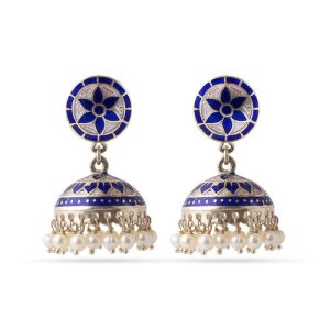 Indian Earrings