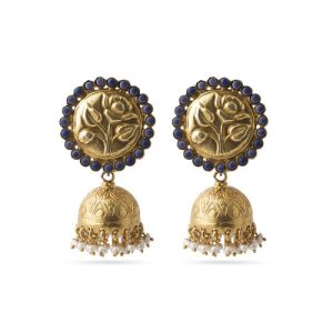 Indian Earrings