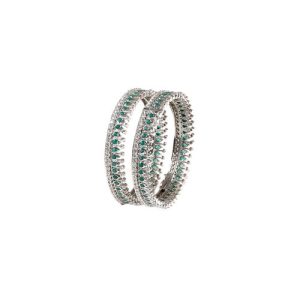 Cz Diamond Bangles