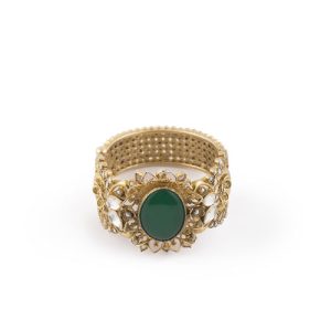 Kundan Bracelet