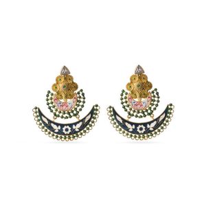 Indian Earrings