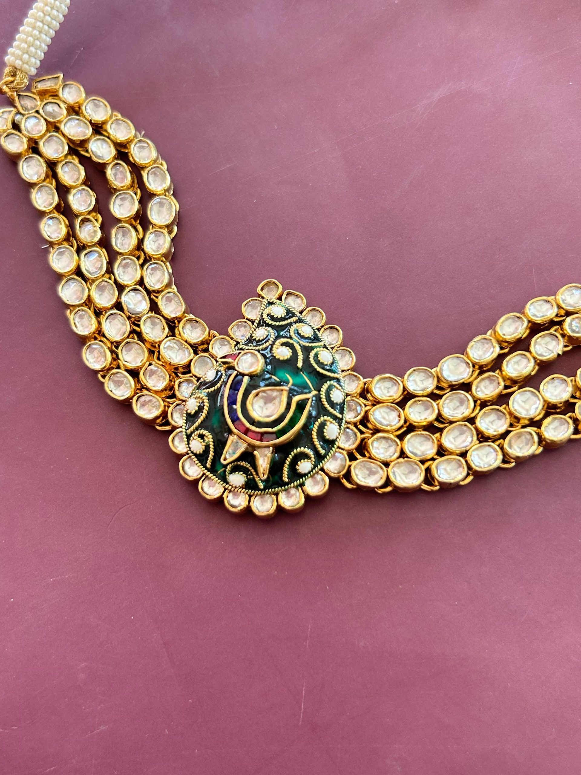 Top 5 Choker Necklace Styles to Elevate Your Look